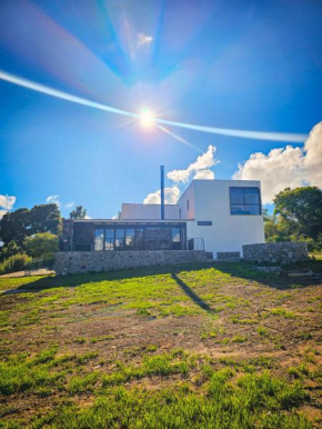 Cabaña Syrah en Tapalpa